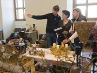 BRNĚNSKÁ RŮŽE 2011 –  fotogalerie ze soutěže